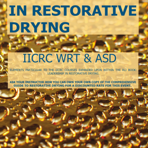 WRT and ASD Cliff Notes cover